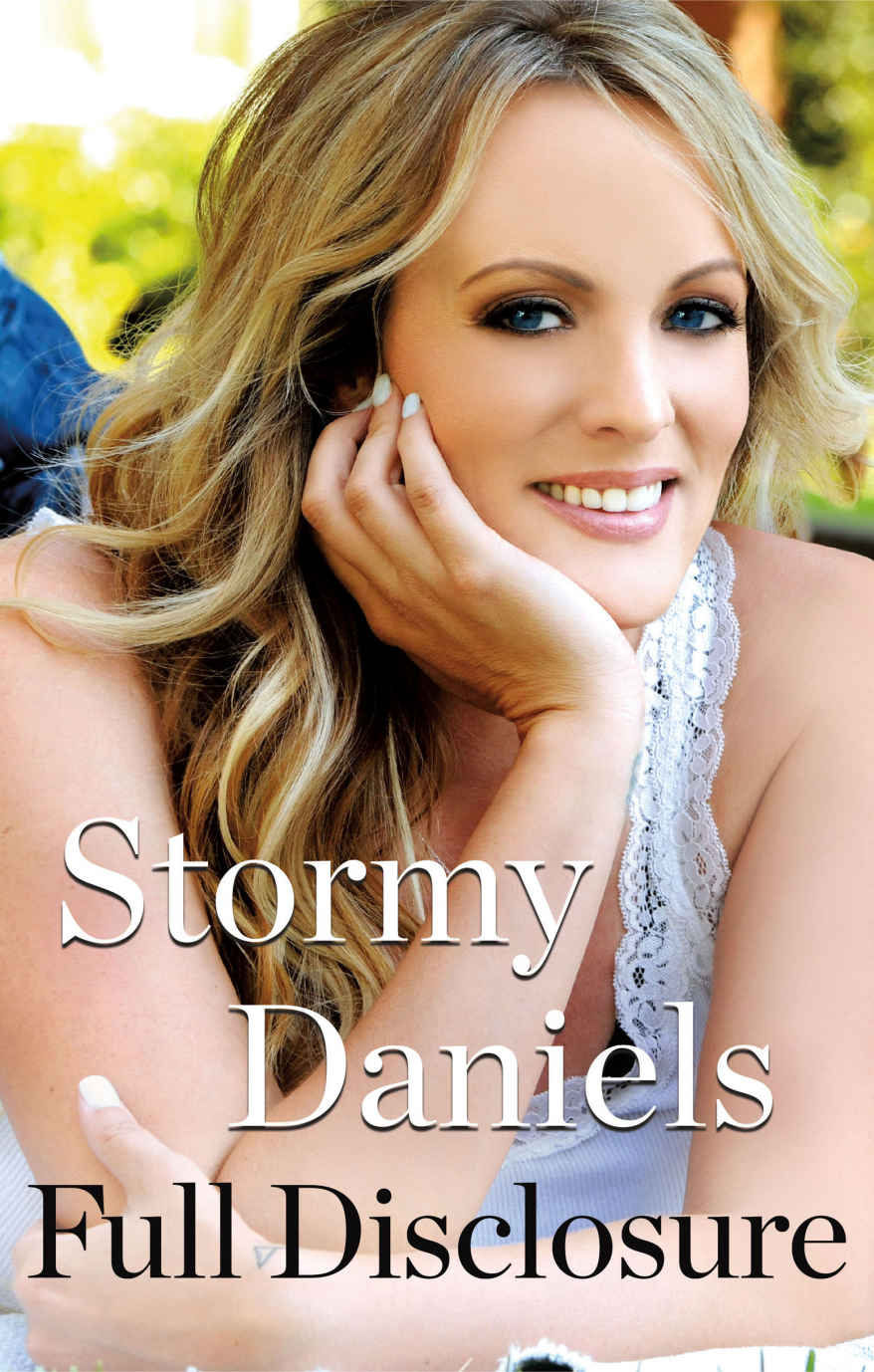 Stormy Daniel’s Full Disclosure Book Review