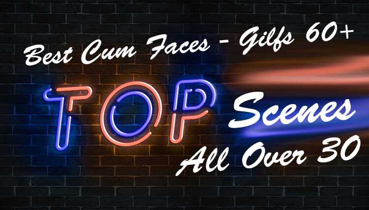 Best Cum Faces – GILFs 60 Years Plus – AllOver30.com