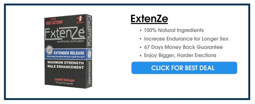 ExtenZe