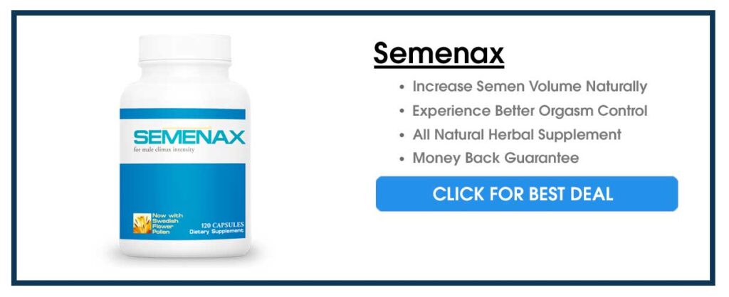 Semenax