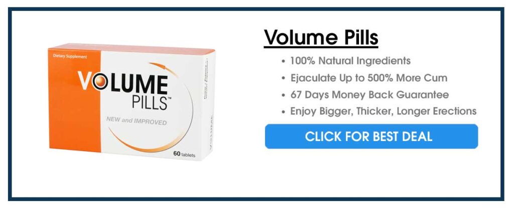 Volume Pills