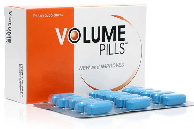 Volume Pills Review (2022) – Can You Cum Like a Porn Star?