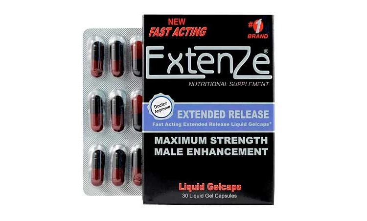 ExtenZe Review – Can it Improve Your Sexual Performance?